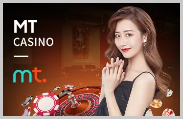 Trò chơi casino trực tiếp